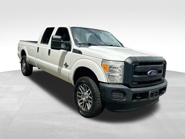 Used 2016 Ford F250 XL