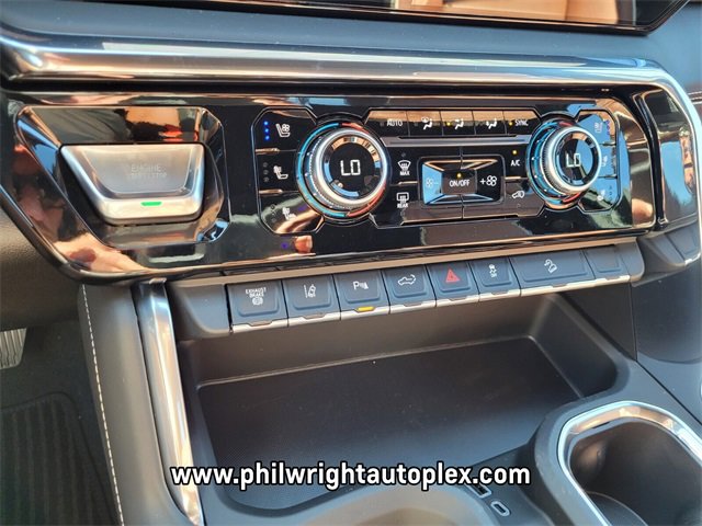 New 2026 GMC Sierra 2500 Denali Ultimate image 22