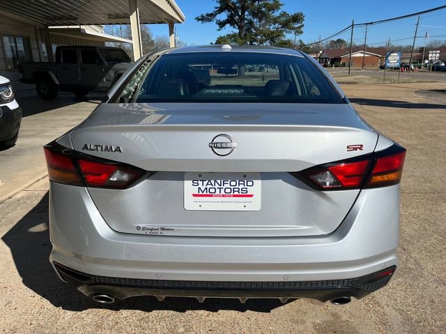 Used 2024 Nissan Altima 2.5 SR w/ SR Premium Package image 8