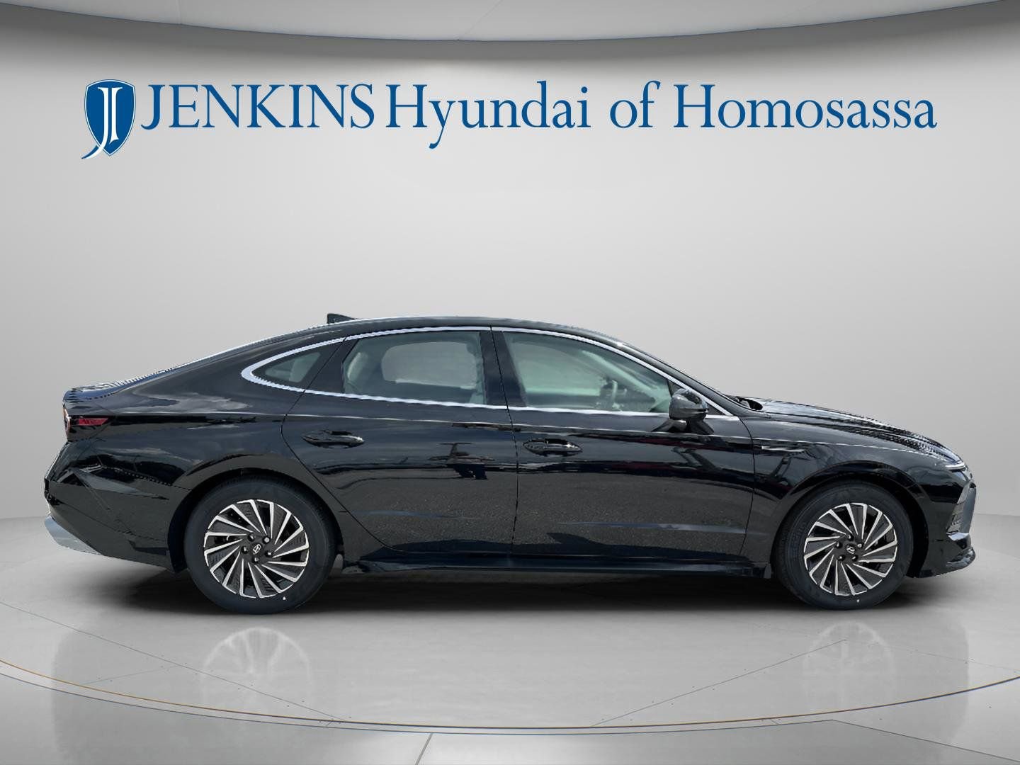 New 2025 Hyundai Sonata SEL image 2