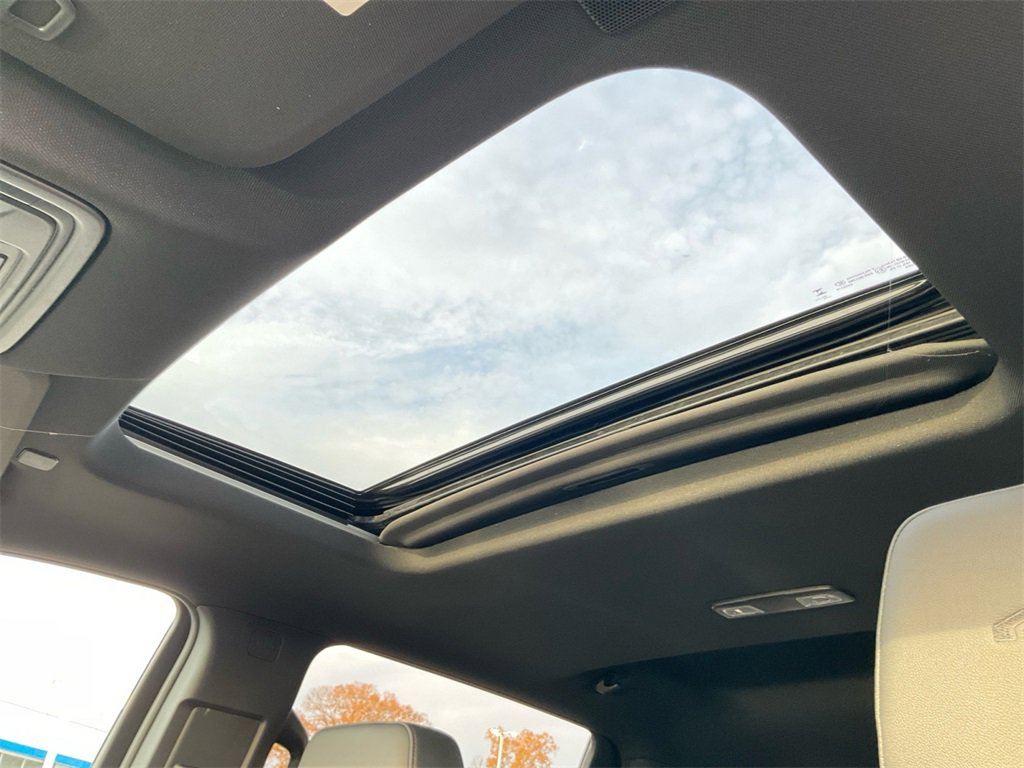 New 2026 GMC Sierra 2500 AT4 image 20