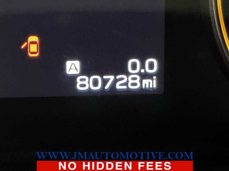 Used 2022 Subaru Outback Wilderness AWD/4WD image 20