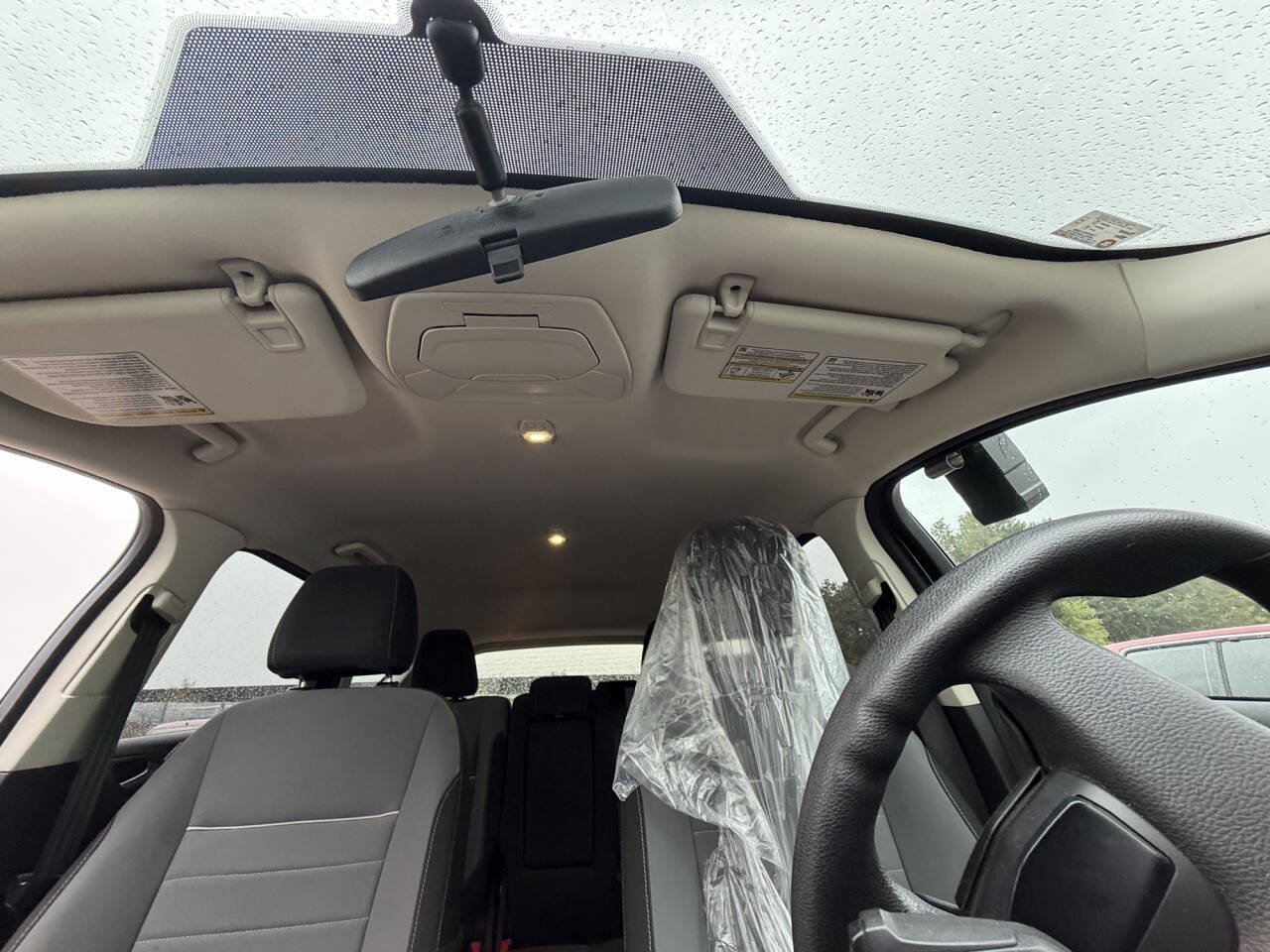 Used 2014 Ford Escape SE AWD/4WD image 31