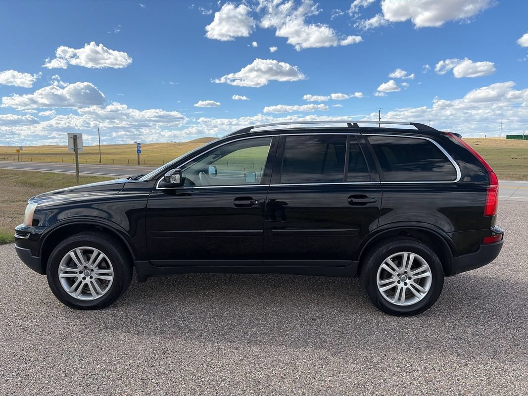 Used 2010 Volvo XC90 3.2 FWD image 2