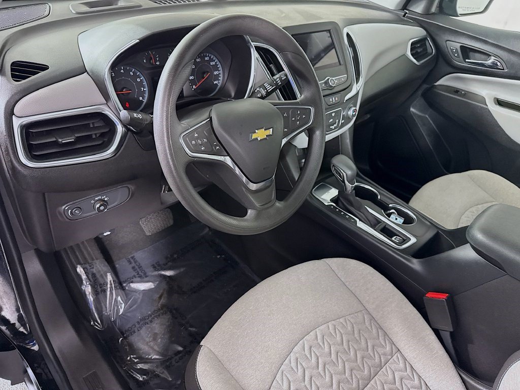 Used 2024 Chevrolet Equinox LS w/ Midnight Edition FWD image 22