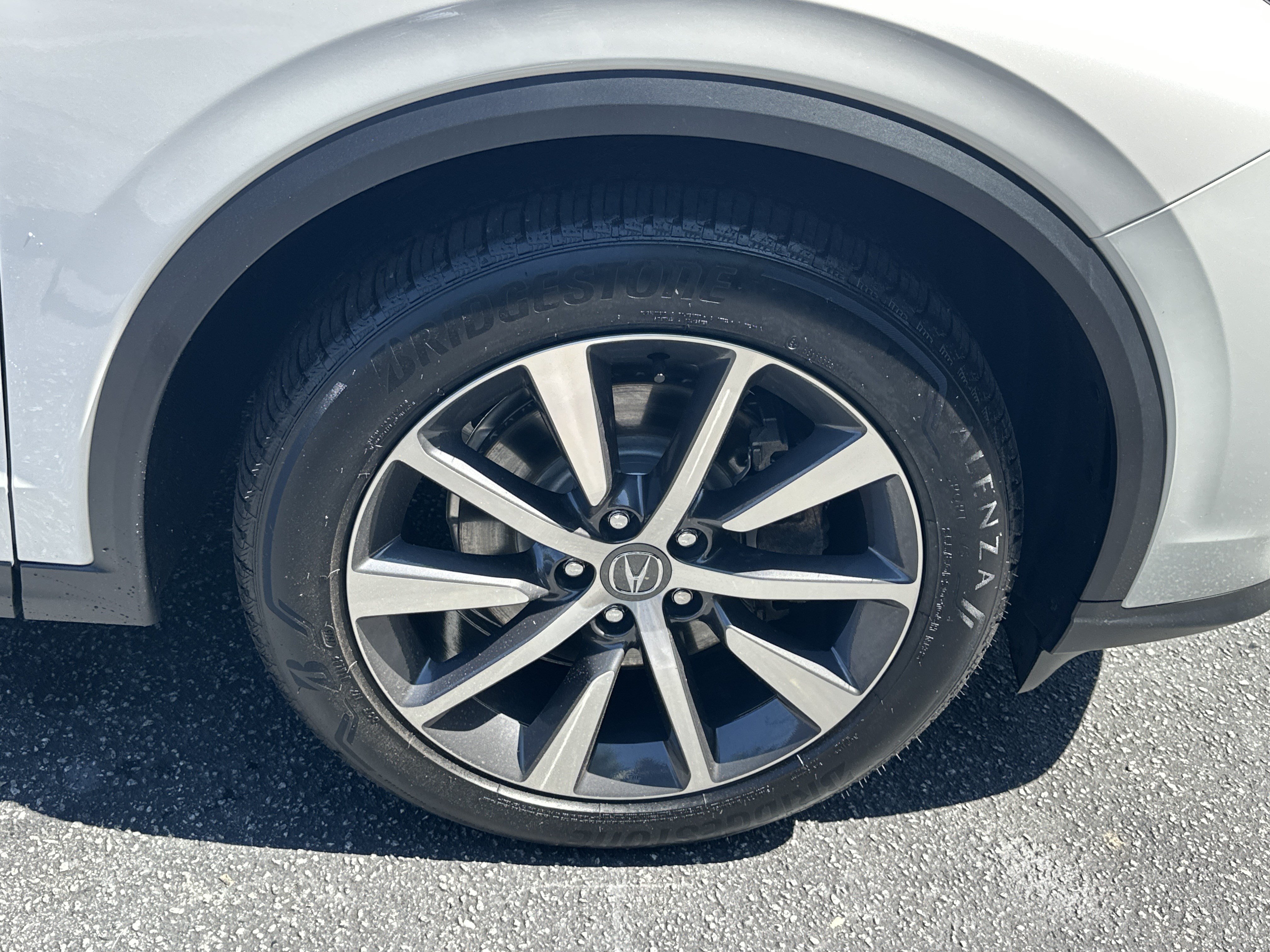 Certified 2026 Acura MDX w/ Technology Package FWD image 14
