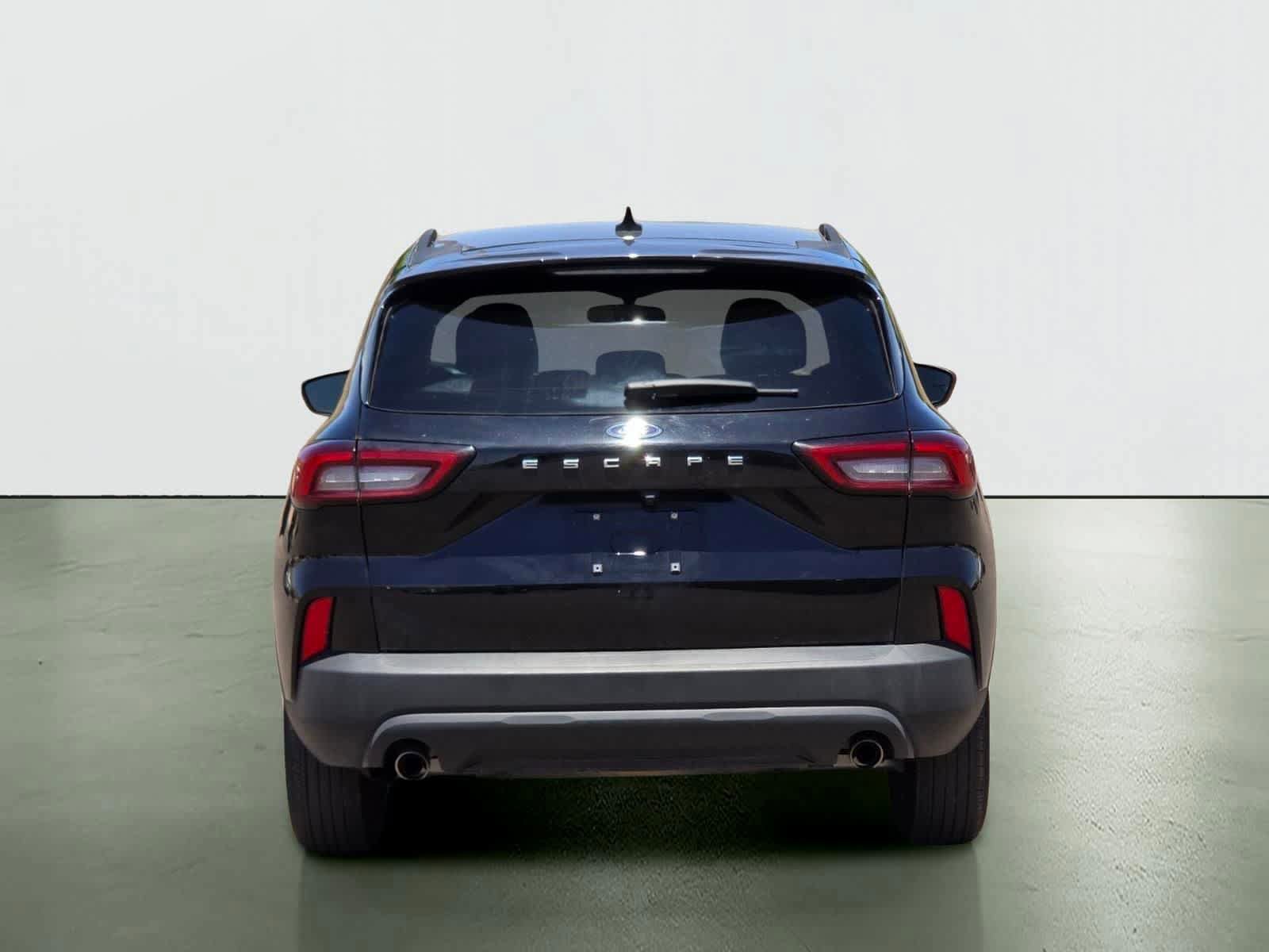 Used 2025 Ford Escape ST-Line FWD image 5