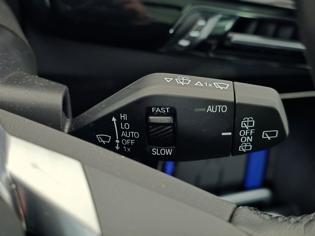 Used 2025 BMW X1 xDrive28i w/ Technology Package image 30