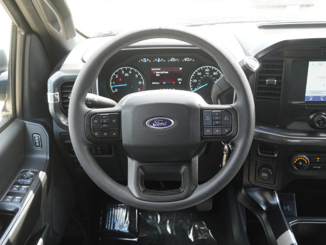 Used 2023 Ford F150 XL w/ STX Appearance Package RWD image 15