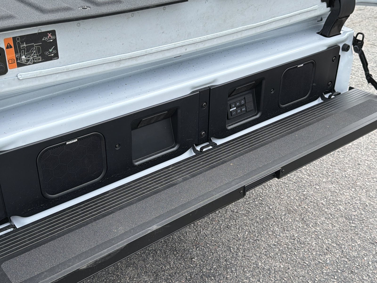 New 2026 GMC Sierra 3500 Denali Ultimate AWD/4WD image 64