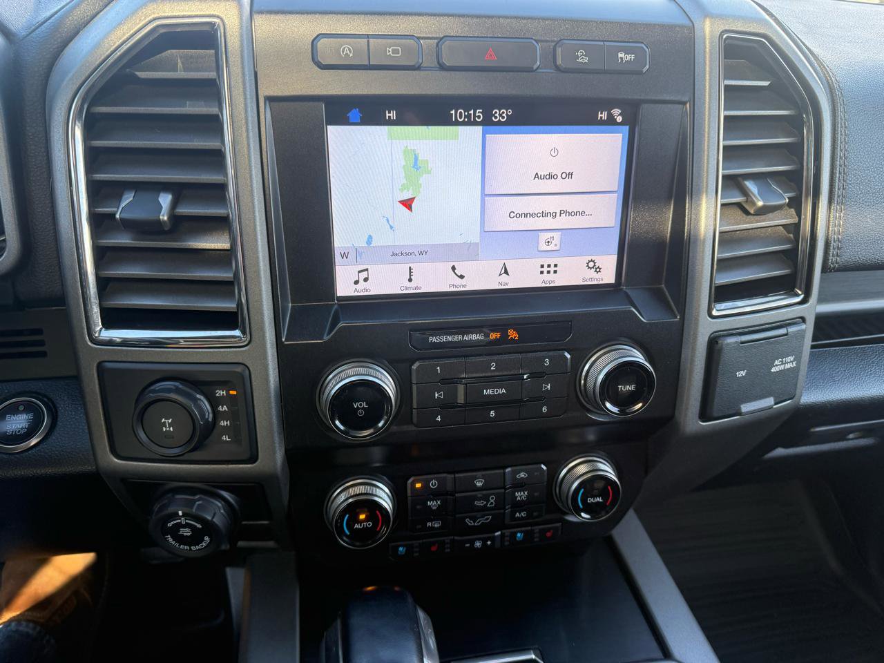 Used 2019 Ford F150 Raptor w/ Equipment Group 802A Luxury image 19