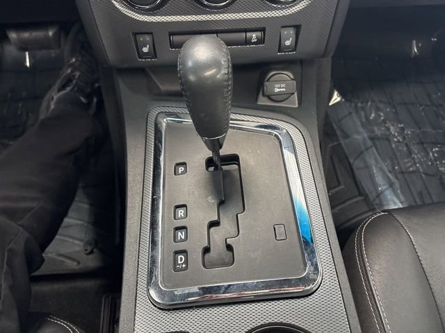 Used 2011 Dodge Challenger R/T image 36