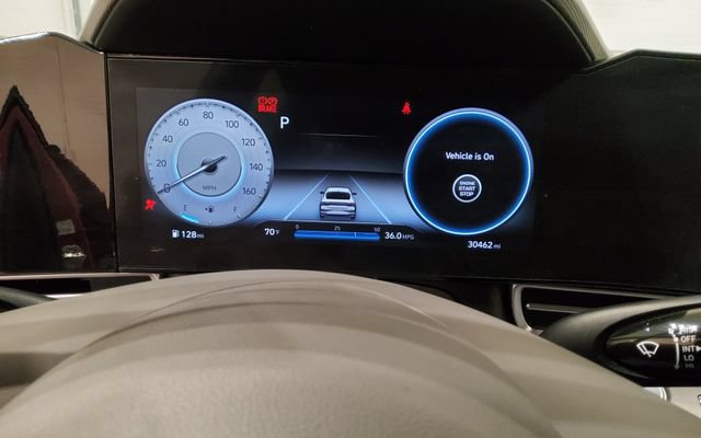 Used 2023 Hyundai Elantra SEL w/ Convenience Package FWD image 36