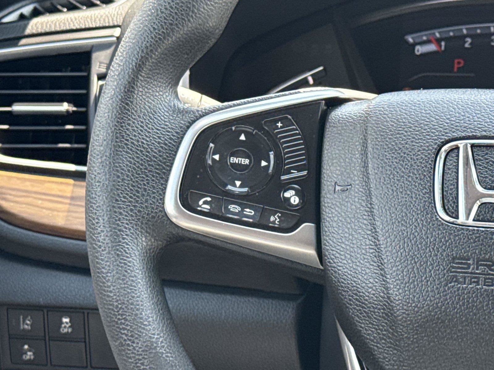 Used 2017 Honda CR-V EX image 23