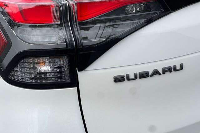 New 2025 Subaru Forester Limited image 34