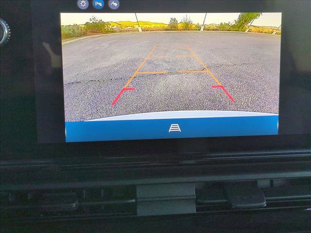 New 2026 Honda Prologue Touring image 13