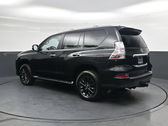 Used 2023 Lexus GX 460 Premium AWD/4WD image 6