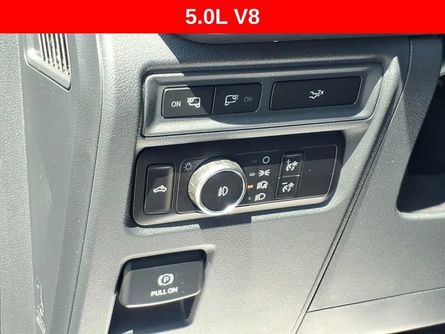 Used 2023 Ford F150 XLT w/ Equipment Group 302A High AWD/4WD image 19