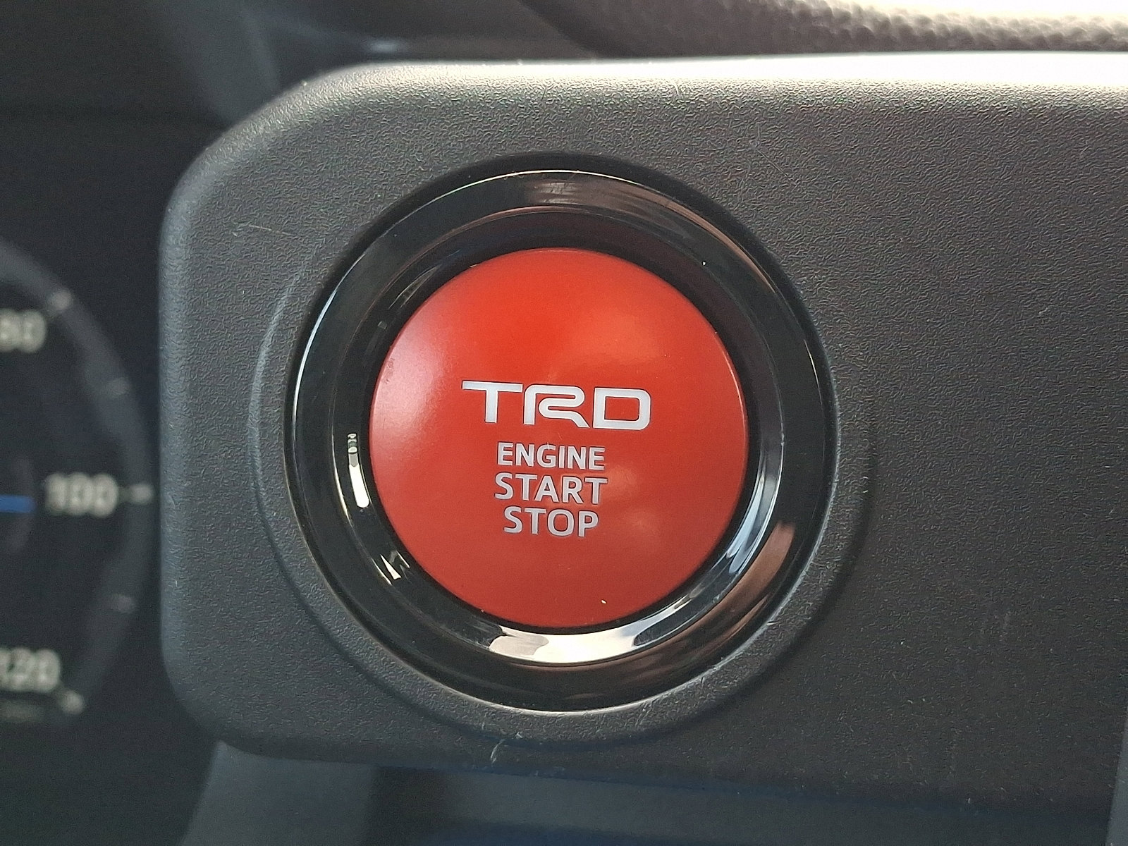 Used 2024 Toyota Tacoma TRD Off-Road AWD/4WD image 22