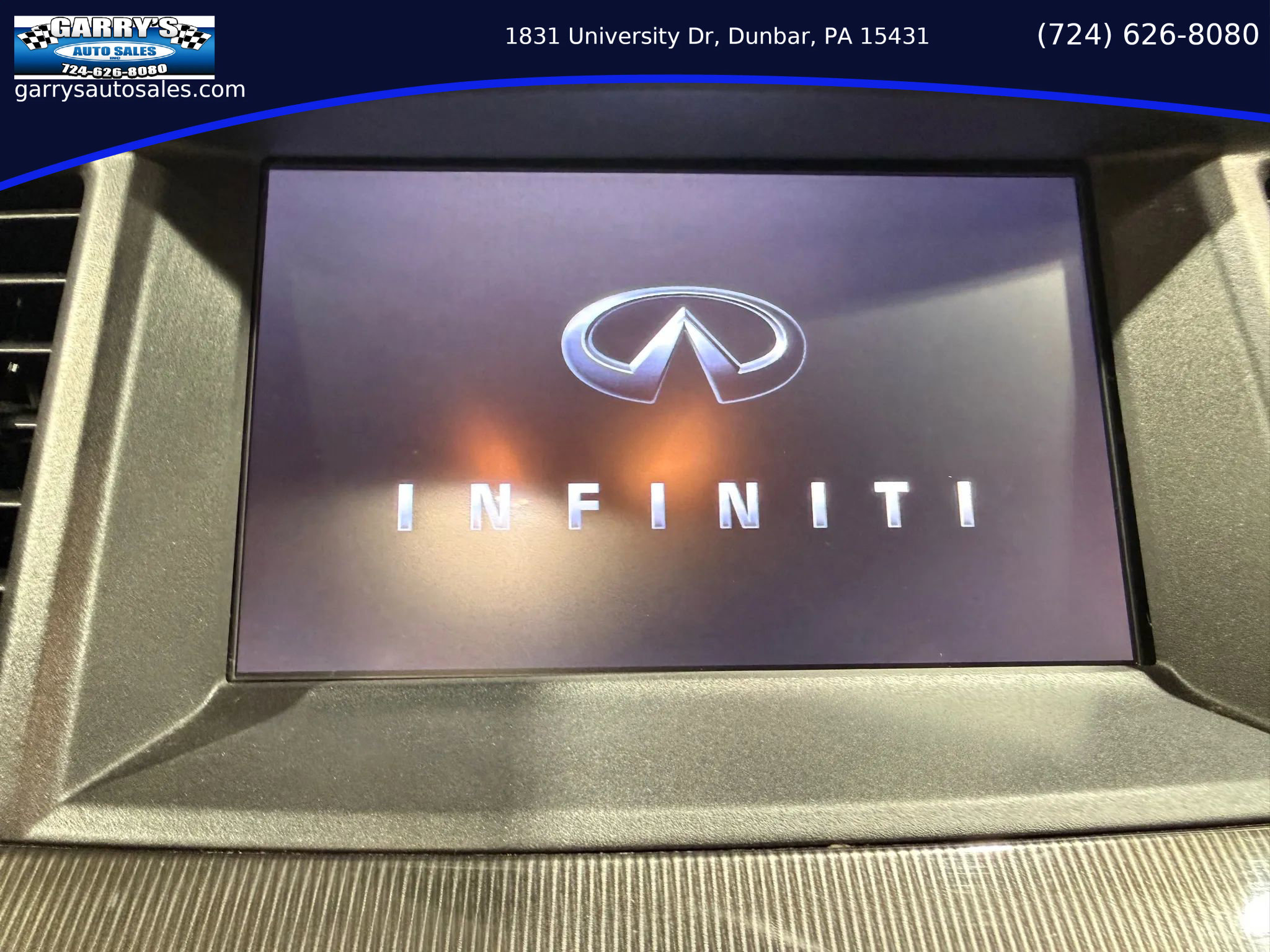 Used 2019 INFINITI QX60 Luxe w/ Essential Package image 19