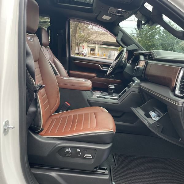 Used 2022 GMC Sierra 1500 Denali Ultimate image 18