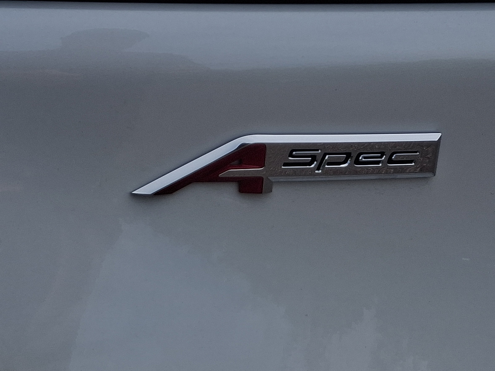 New 2026 Acura Integra A-Spec FWD image 22