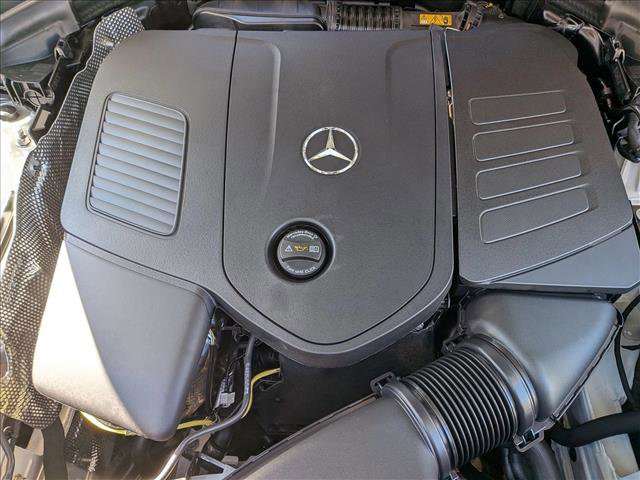 New 2026 Mercedes-Benz C 300 Sedan image 15