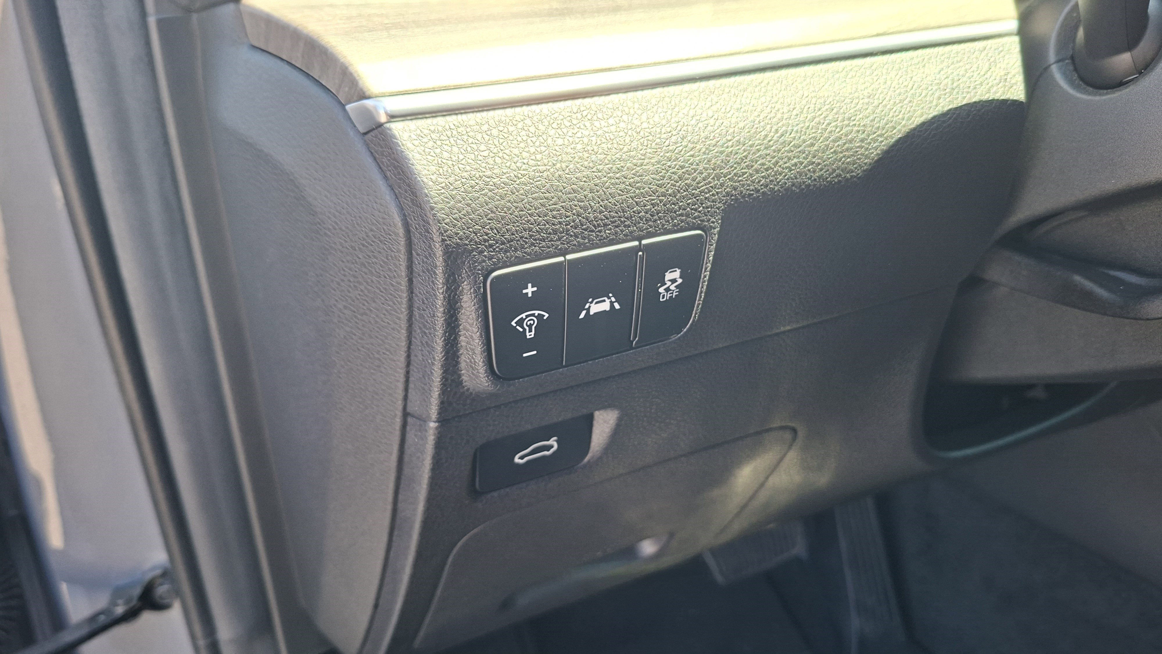 Used 2023 Kia K5 EX FWD image 10