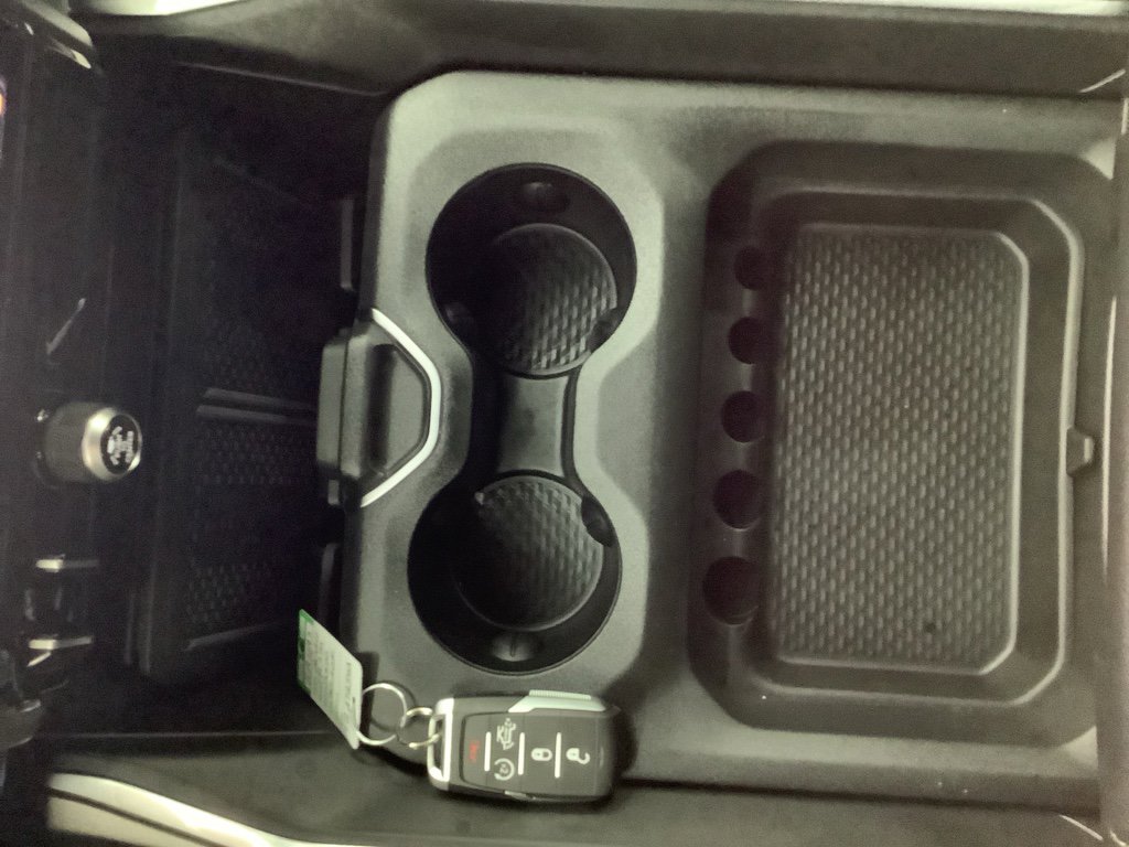 New 2026 RAM 3500 Laramie image 24