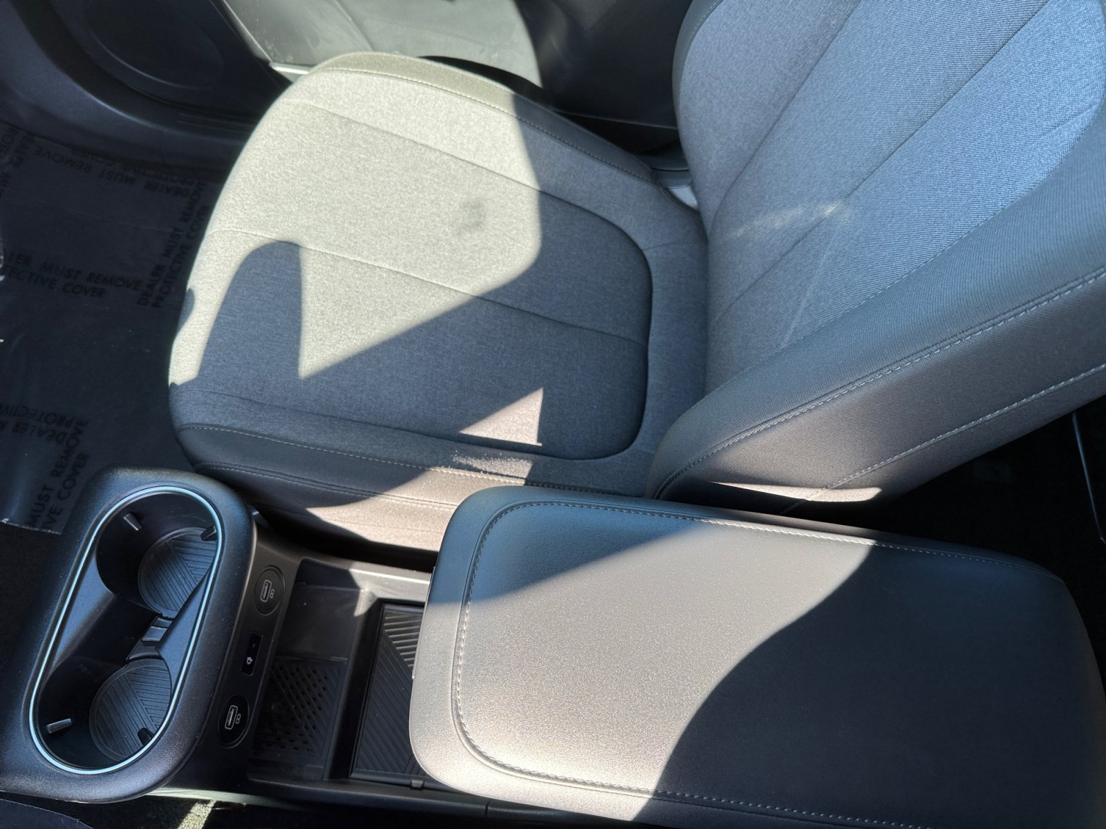 Used 2024 Hyundai Ioniq 5 SEL RWD image 14