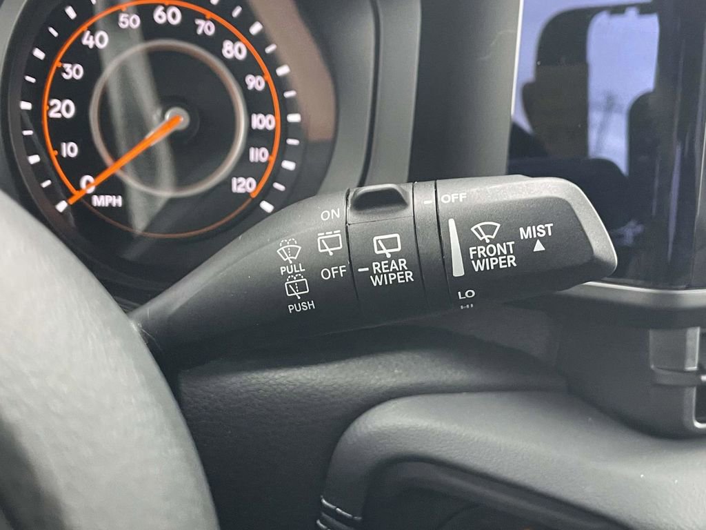 Certified 2025 Jeep Wrangler Sahara image 34