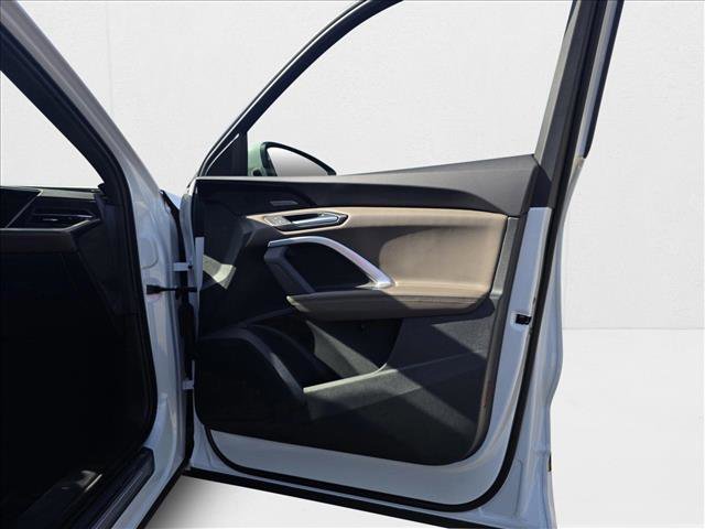 New 2025 Audi Q5 Premium Plus w/ Premium Plus image 11