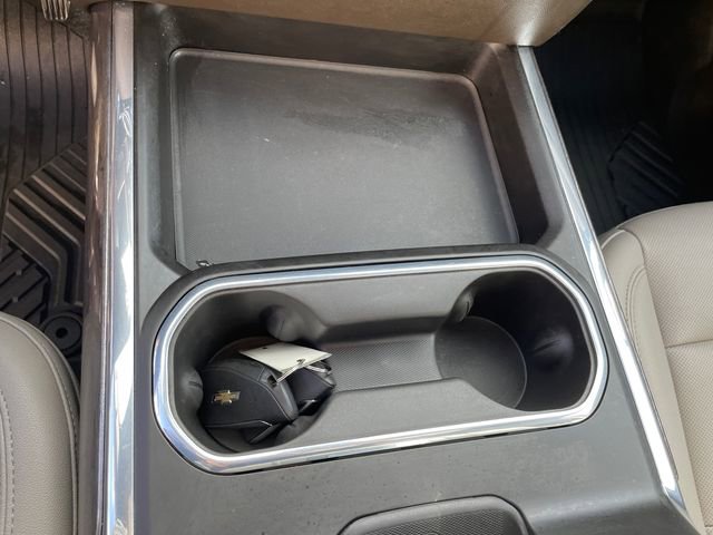 Used 2024 Chevrolet Silverado 2500 LTZ w/ LTZ Premium Package image 37