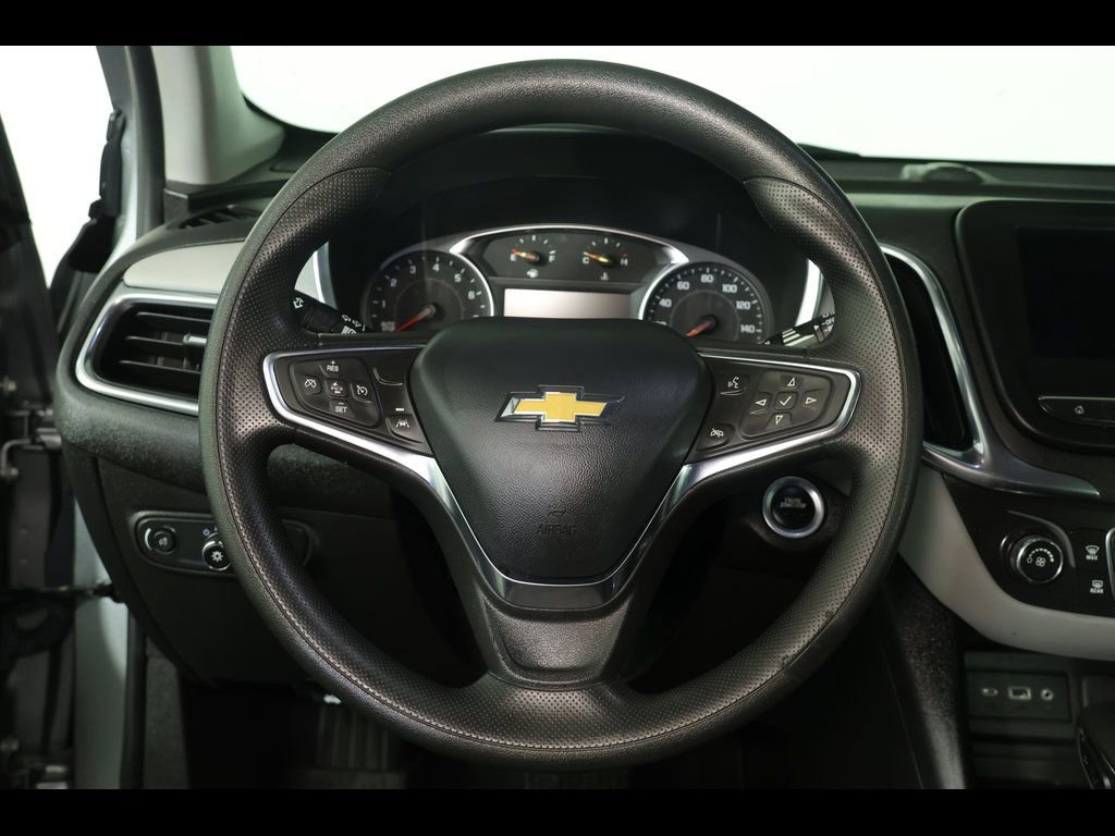 Used 2024 Chevrolet Equinox LS w/ LS Convenience Package image 22