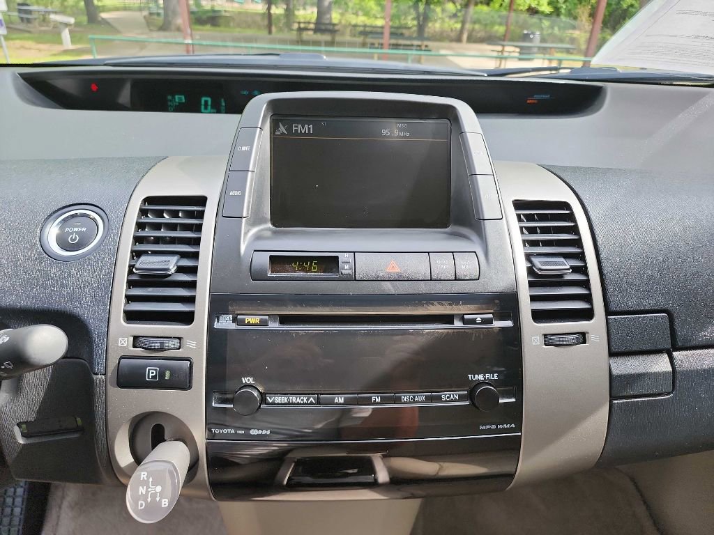 Used 2008 Toyota Prius FWD image 19