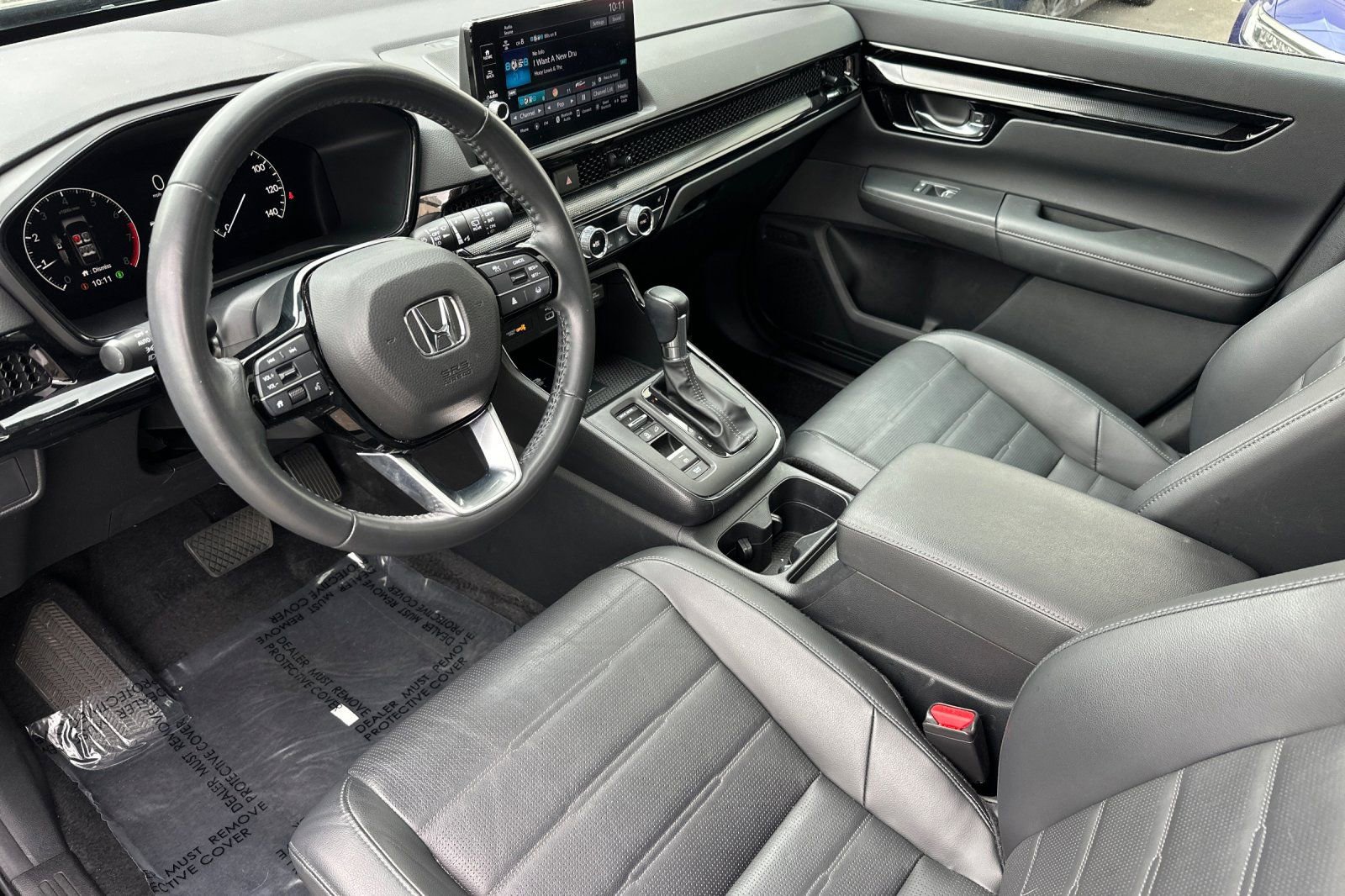 Used 2023 Honda CR-V EX-L image 11