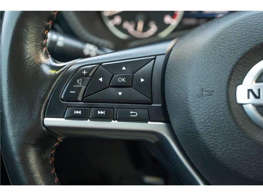 Used 2021 Nissan Sentra SR FWD image 13