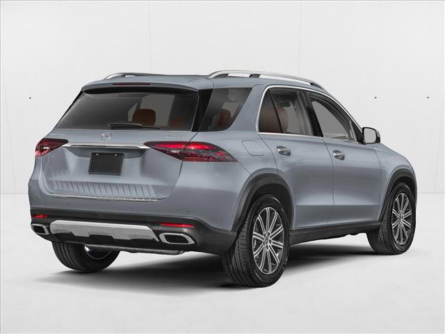 New 2026 Mercedes-Benz GLE 350 4MATIC image 2