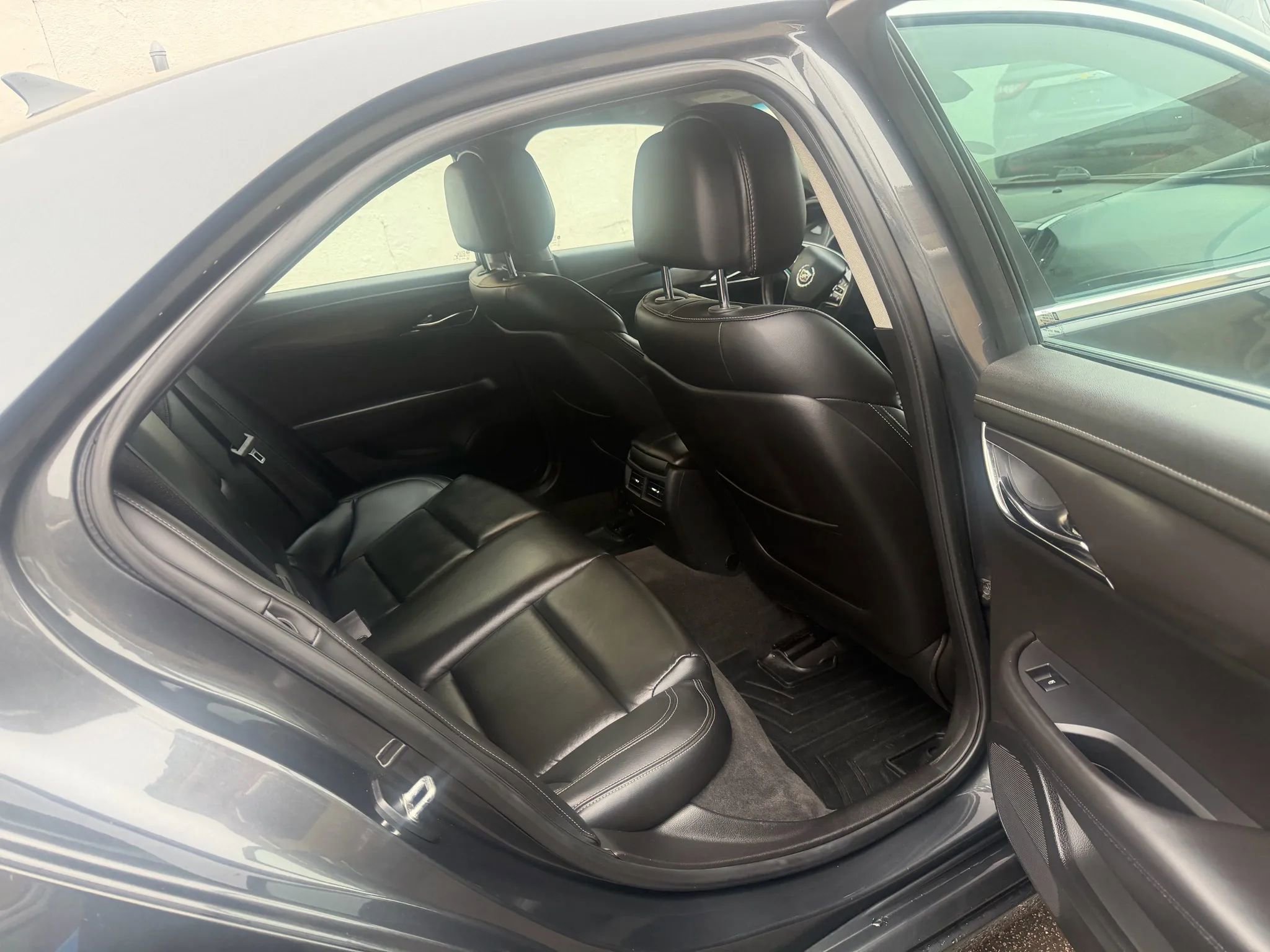 Used 2014 Cadillac ATS Sedan image 27