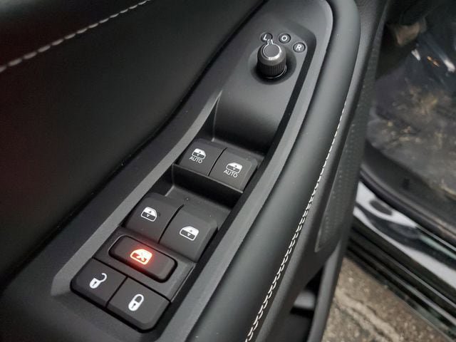 New 2026 Jeep Grand Cherokee Limited AWD/4WD image 23