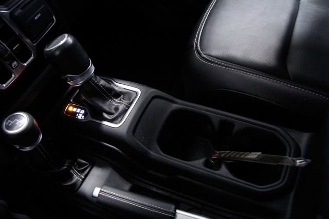 Used 2022 Jeep Gladiator Overland w/ Popular Equipment Package image 26