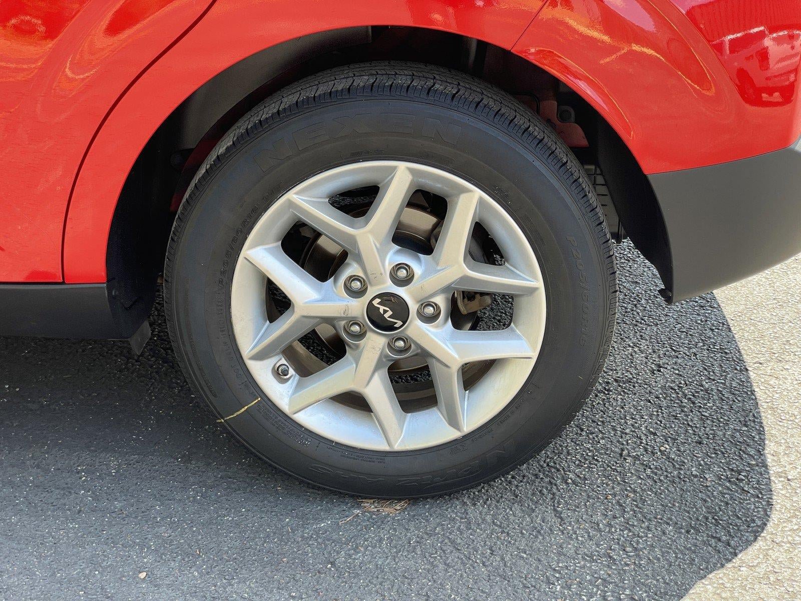 Used 2022 Kia Soul LX w/ Technology Package FWD image 44