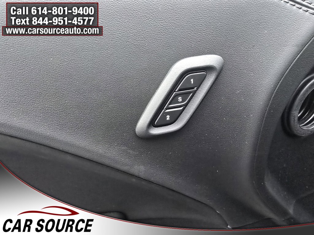 Used 2023 Dodge Challenger R/T Scat Pack w/ Plus Package image 19