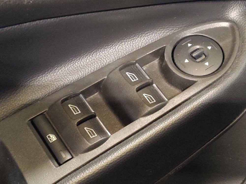 Used 2019 Ford Escape SEL FWD image 27