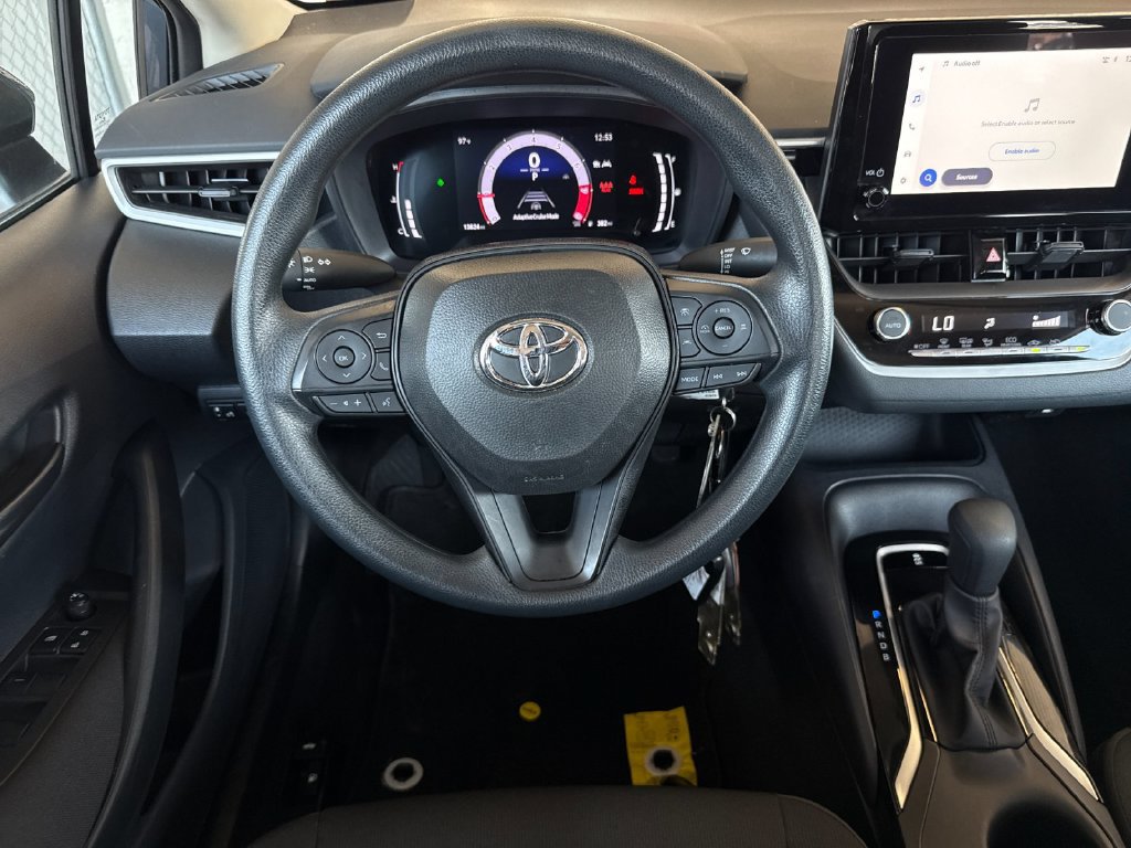 Used 2026 Toyota Corolla LE FWD image 14