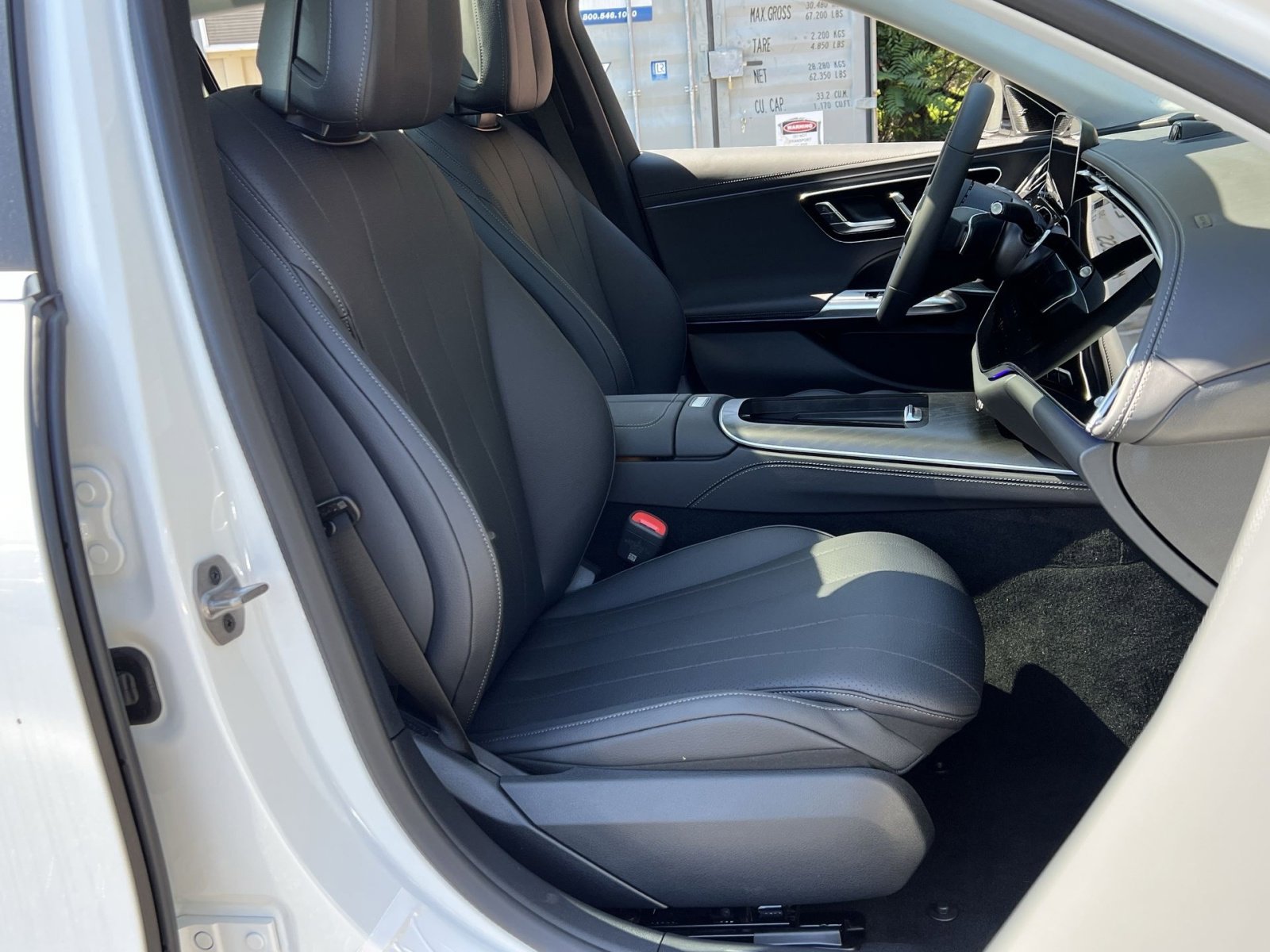 New 2025 Mercedes-Benz E 450 4MATIC All-Terrain Wagon image 26