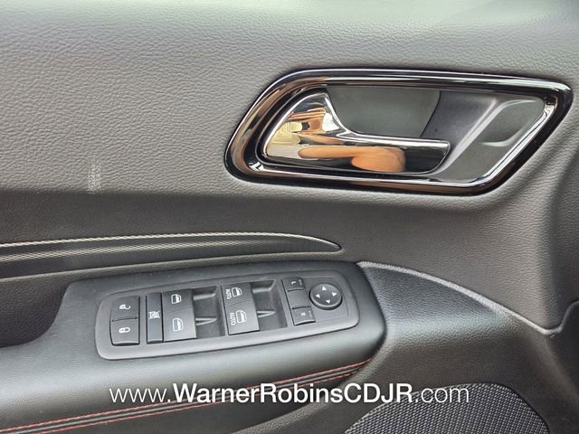 New 2026 Dodge Durango GT w/ Blacktop Package RWD image 32