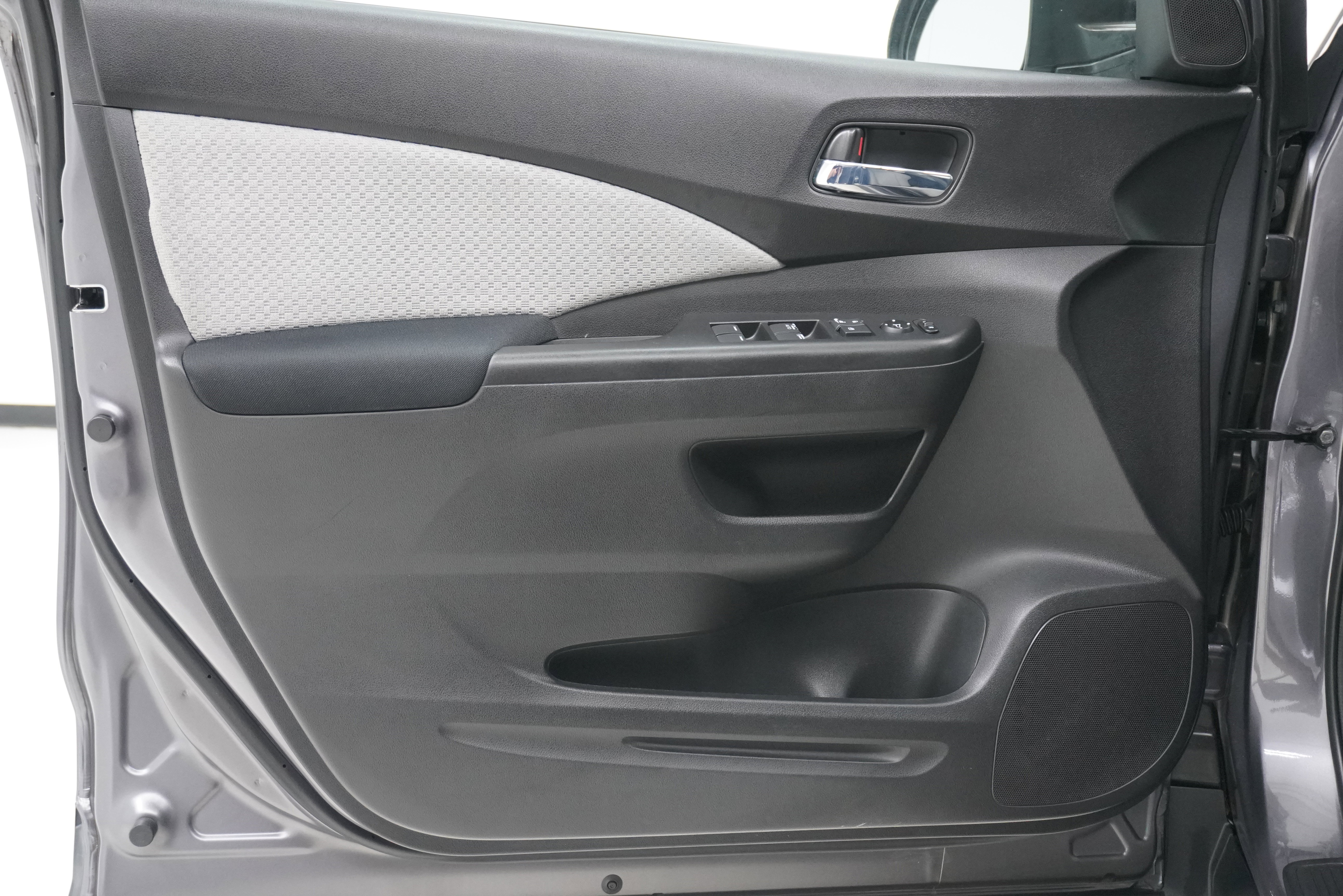 Used 2015 Honda CR-V EX image 14