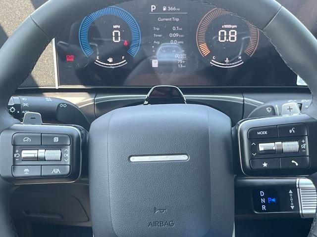 New 2025 Hyundai Santa Fe XRT image 35