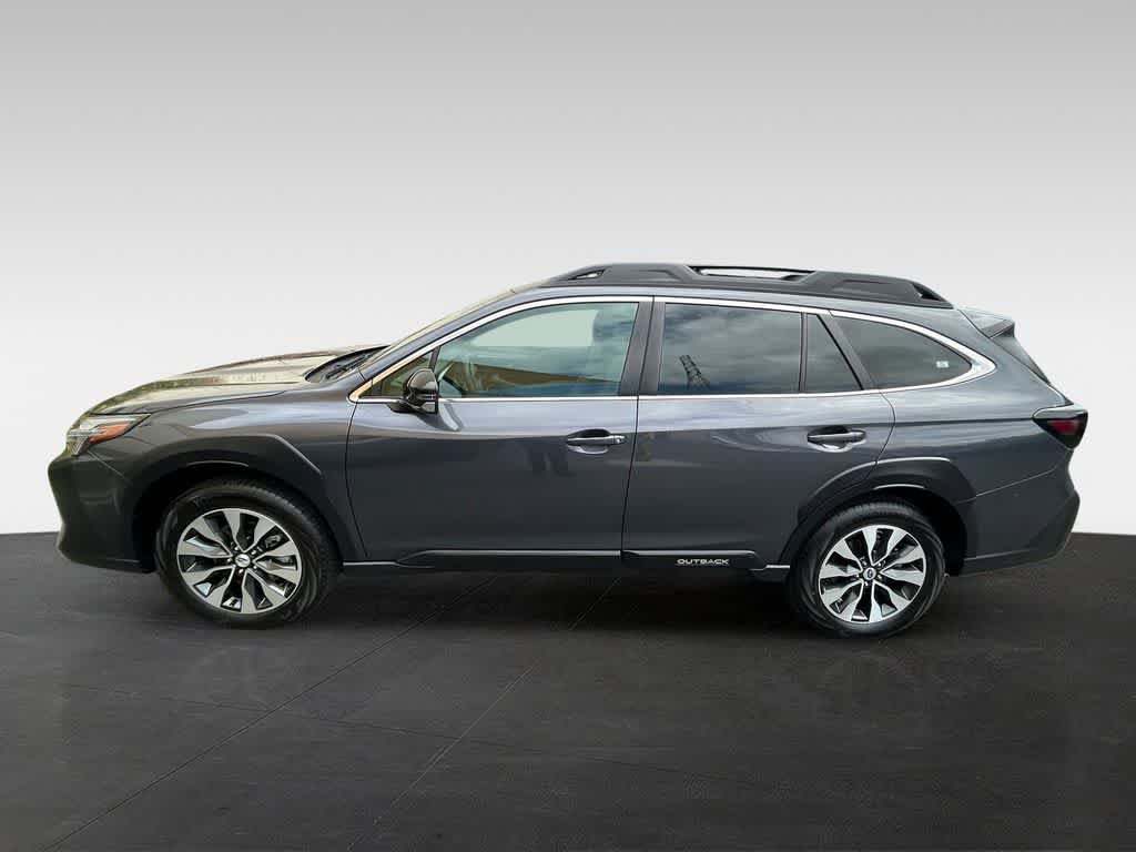 Certified 2023 Subaru Outback Limited XT AWD/4WD image 3